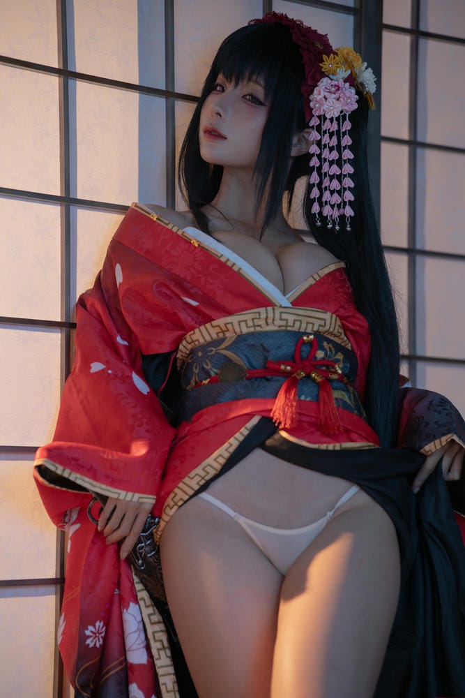 蠢沫沫 狂三和服cos [261P9V-2.40GB]-狂三 正片 [147P-1.25GB] 蠢沫沫 狂三和服cos [261P9V-2.40GB]-狂三 正片 [147P-1.25GB]-狂三 正片 [147P-1.25GB]-23.jpg